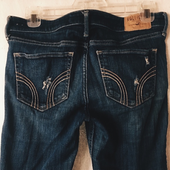 Hollister Jeans!! - Picture 1 of 5